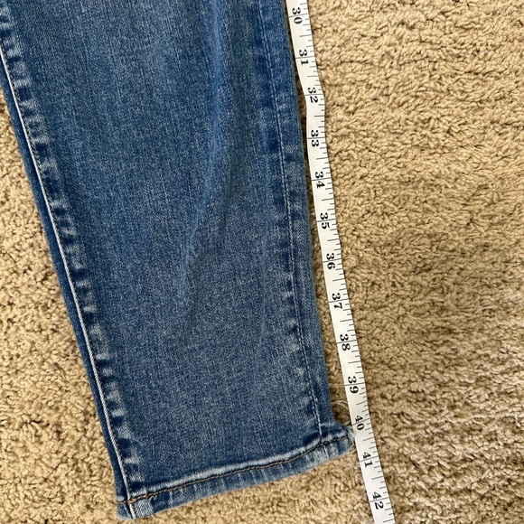 American Eagle Outfitters Jeggings - Picture 2 of 6